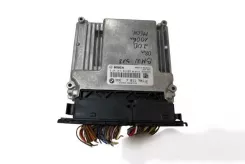 Контролер / модуль ЕБУ BMW 3 E90 E91 7811701 030138273 0281015042