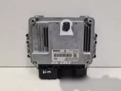 Контролер / модуль ЕБУ KIA Ceed 391022A765 0281015238 1039S25487