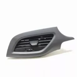Opel Corsa E Бічний вентиляційний отвір приладової панелі 13384931 0854700501