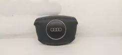 Подушка безпеки Audi A3 S3 8P Подушка безпеки керма 8P0880201D 001NE019M70Y T33732X