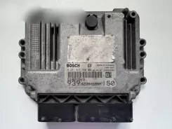 Блок керування Alfa Romeo 159 0281015160 51821929 4238A6BAM
