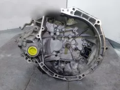 Peugeot 206+ Механічна 5-ступінчаста коробка передач 20CQ98 1035847 2231W9