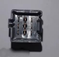 Перемикач керування/склоочисників Citroen XM PA66GF30 02H4