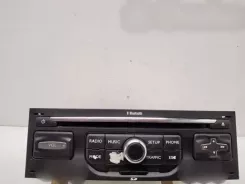 Панель керування Citroen C5 / Радіо CD / DVD / GPS 21491J02 035295 96661984ZD