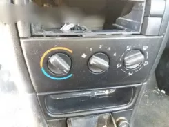 Панель кондиціонера Opel Vectra B 09138223
