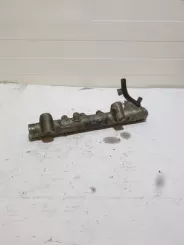 Opel Astra H Рейка впорскування 0445214094 006437L3