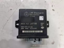 Блок керування / Модуль освітлення Audi A4 S4 B8 8K 8K5907357 00010941 00837914AA