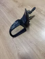 Renault Clio I Дзеркало передніх дверей з механічним керуванням 01794 02794