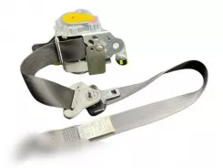 Передній ремінь безпеки Subaru Justy 7Q4220P 016446