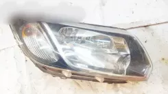 Фара Dacia Sandero 260102523r 00396927