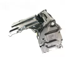 Підлокітник центрального тунелю Audi A5 8T 8F 8K0864283 00002440C1