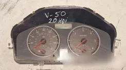Одометр / спідометр Volvo V50 30682570 0116036 8602881