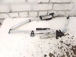 BMW 3 E90 E91 Шторка безпеки 846966859043 08B260LB6070L