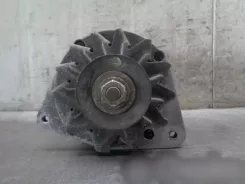 Генератор змінного струму Ford Fiesta 5021162 0120488177 MOTORCRAFT