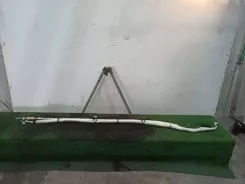 Шторка безпеки Volvo V50 0198870732201026