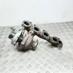 Турбіна Opel Insignia A 55581063 0KV04103