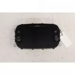 Панель / Радіо CD/DVD/GPS для Fiat 500X