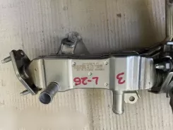 Охолоджувач EGR Toyota Auris E180 2560137010 07D15A0471 J2D0207211AS01