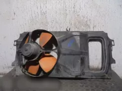 Вентилятор електричного радіатора Ford Escort 86AB8B605A1A 0130107240 BOSCH