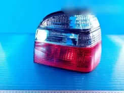 Задній ліхтар Volkswagen Golf III 0237521061