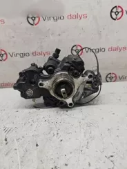 Насос пального високого тиску Ford Mondeo MK IV 9687959180 0724934KER