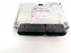 Контролер / модуль ЕБУ Volkswagen Sharan 038906019FC 028100751