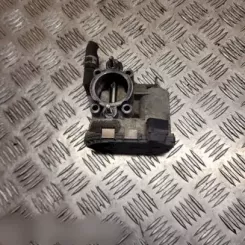 Дросельна заслінка Opel Agila A 9157512 0280755