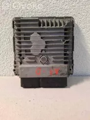 Блок керування двигуном Audi A1 03L906023KP 03L906023QC 5WP42956AA