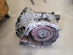 Volkswagen Polo V 6R Автоматична коробка передач 0AM300050K