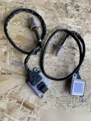 Датчики тиску вихлопних газів Mercedes-Benz ML W166 0219080003NOX