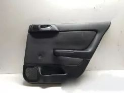 Opel Astra G Бічні панелі / Обшивка задніх дверей 013112800