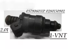 Паливний інжектор Audi 80 90 S2 B4 037906031P 0280150902