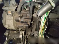 Citroen Xsara Picasso Насос високого тиску 0445010010 04975527029