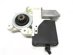 Електродвигун підйомника задніх дверей Volvo S40 30710068 992753105