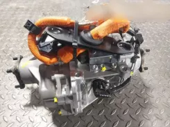 Задній диференціал Toyota Yaris G105052012 022420676