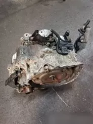 Автоматична коробка передач Volvo XC60 31259367 09D3810623 TF80SG