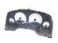 Opel Astra G Одометр / Спідометр 09228750 09228769