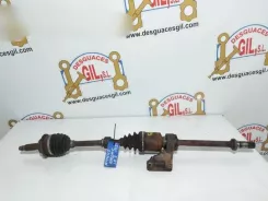 Передній піввісь Mazda 6 104923