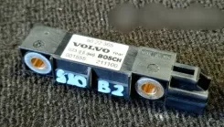 Датчик удару подушки безпеки Volvo S80 8622365 211100 001555