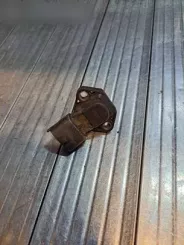 Датчик тиску повітря Chrysler Voyager 0281002205 08032