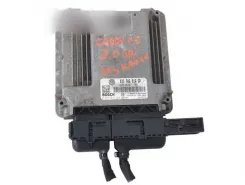 Контролер / модуль ЕБУ Volkswagen Caddy 03G906016GP 1039S08125 0281012168