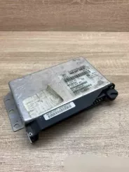 Блок керування / Модуль коробки передач Audi A6 S6 C5 4B 4B0927156FF 0260002809