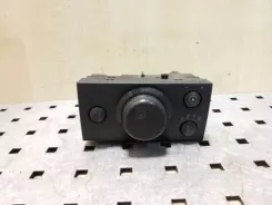 Opel Vectra C Перемикач світла 13230796 04060061C
