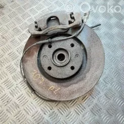 Передній гальмівний супорт Peugeot 307 9658300180 0204Y01111