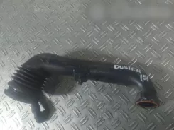 Повітрозабірник/шланг Dacia Duster 8200921878 030651