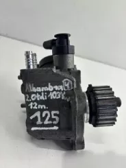Seat Alhambra (Mk2) Паливний насос високого тиску 0445010534 03L130755AF
