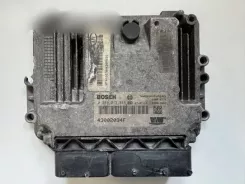 Модуль контролера / ЕБУ LDV Maxus 0281013348 1039S13862 43002034F