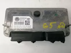 Контролер / модуль ЕБУ Volkswagen Golf V 03C906024K