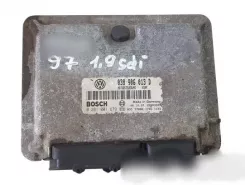 Контролер / модуль ЕБУ Volkswagen Polo 038906013D 28SA3347 0281001679