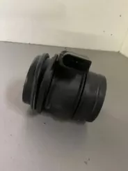 Mercedes-Benz A W169 Датчик масової витрати повітря MAF A0000942948 003017323 5WK97003